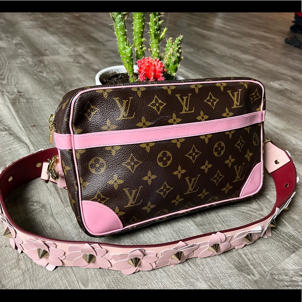 💯Authentic Preloved Louis Vuitton Compiegne